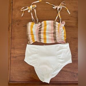Aerie Plus Size Bikini